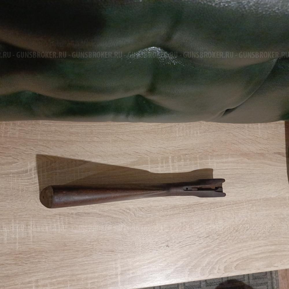 Приклад ИЖ 54 