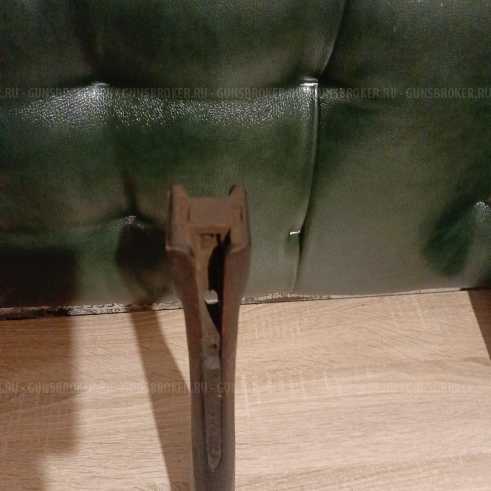 Приклад ИЖ 54 