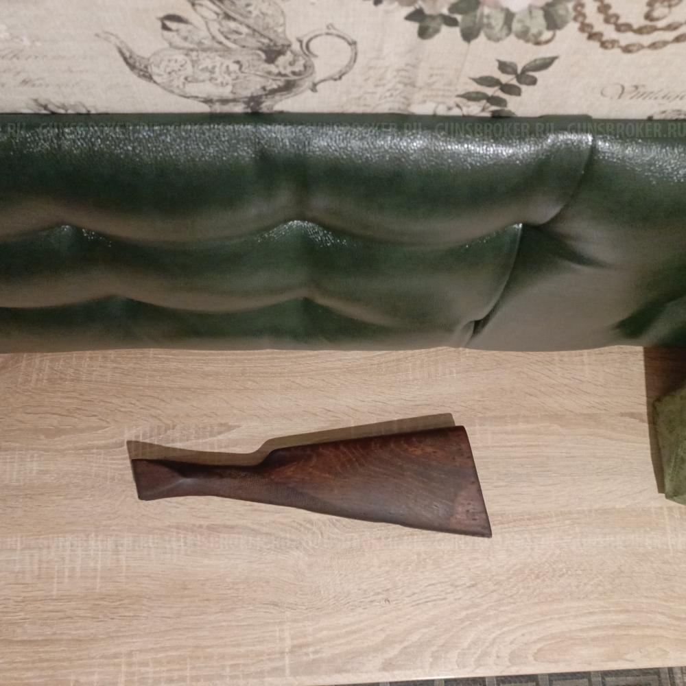 Приклад ИЖ 54 