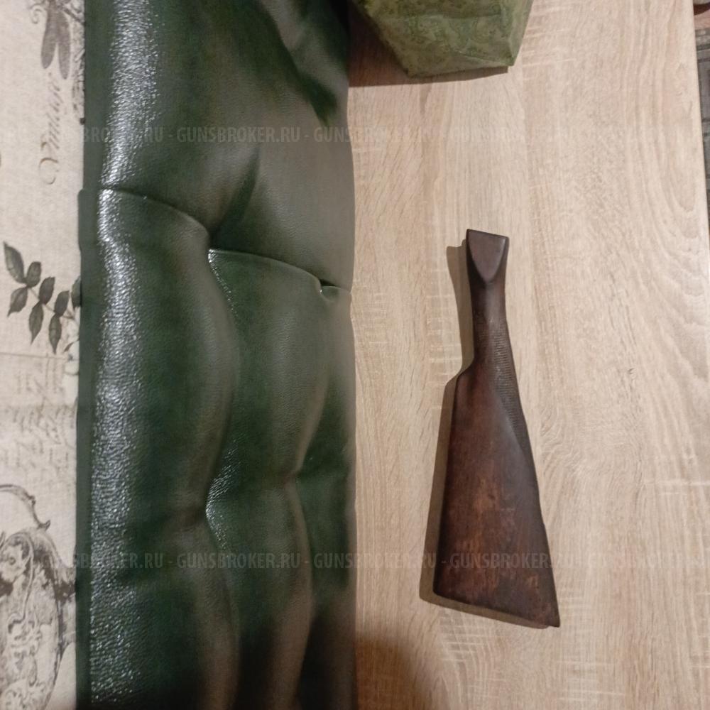 Приклад ИЖ 54 