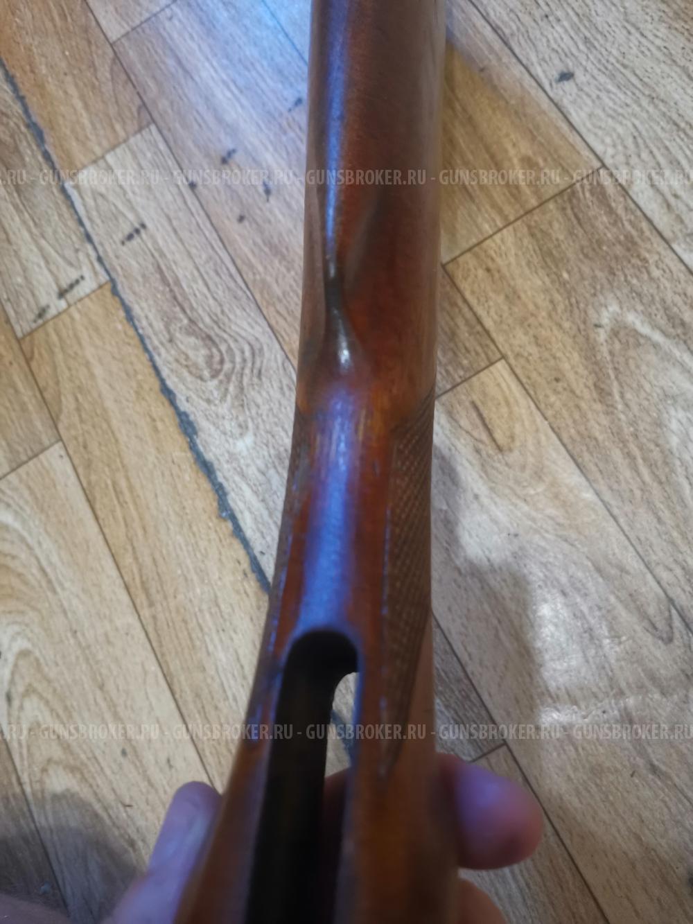 Приклад иж 58 англ ложа 