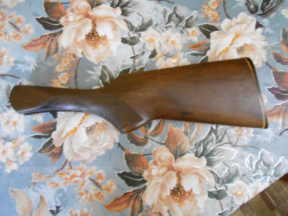 Приклад ИЖ-58