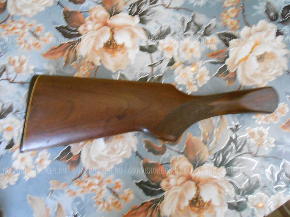 Приклад ИЖ-58