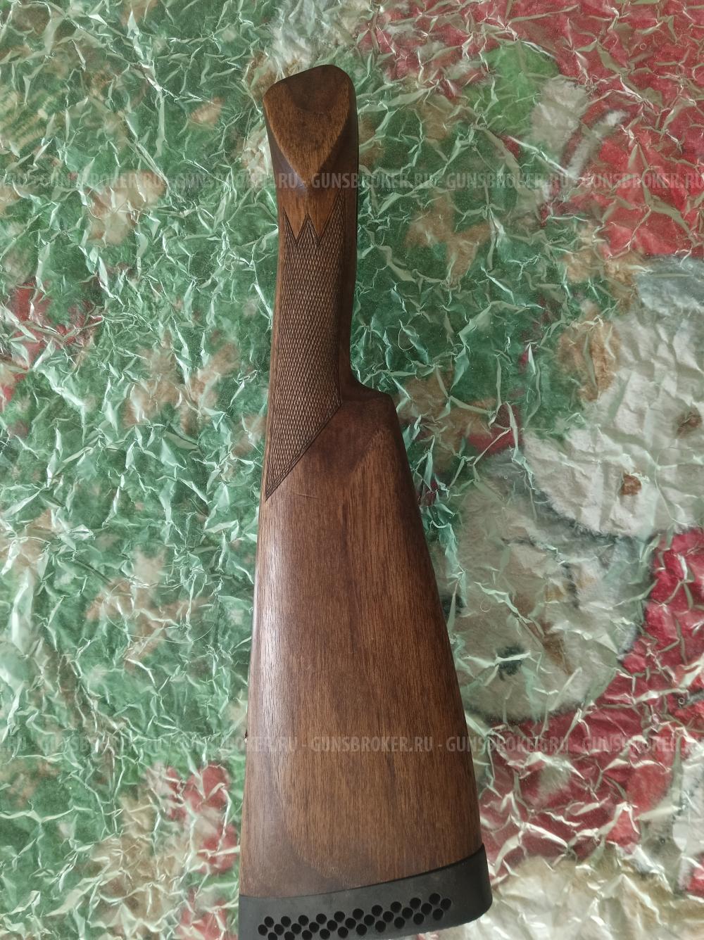 приклад ИЖ 58