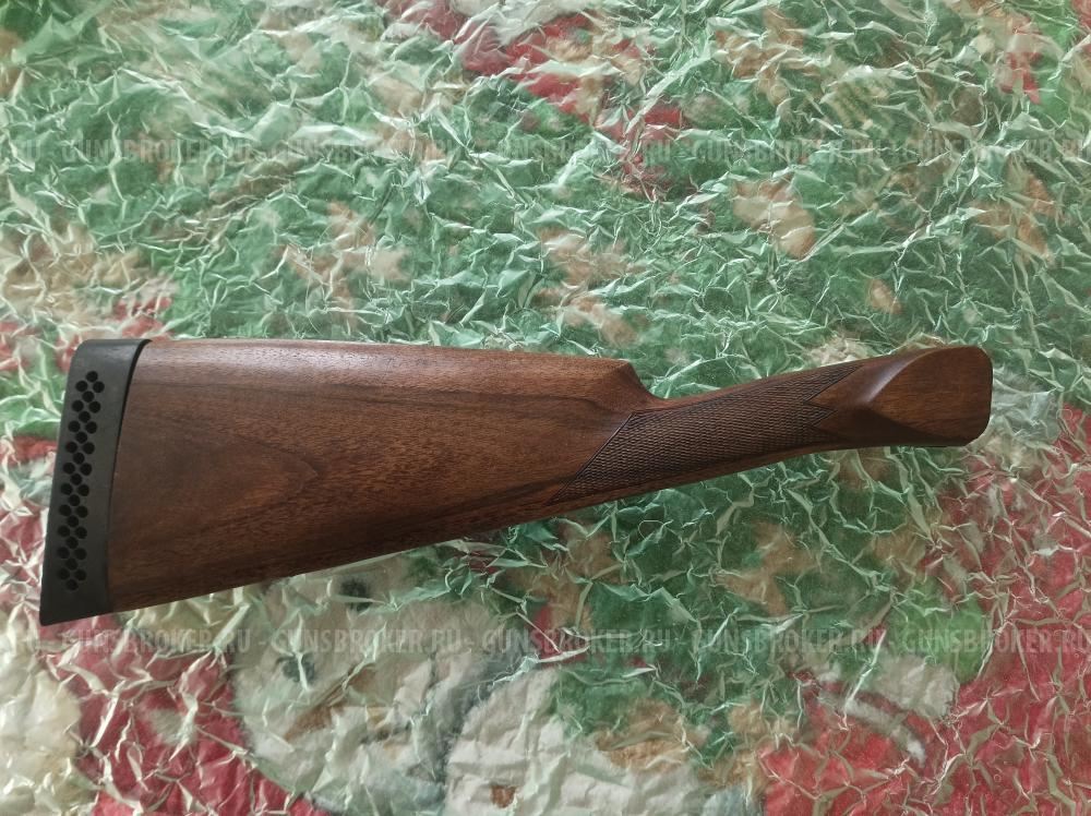 приклад ИЖ 58