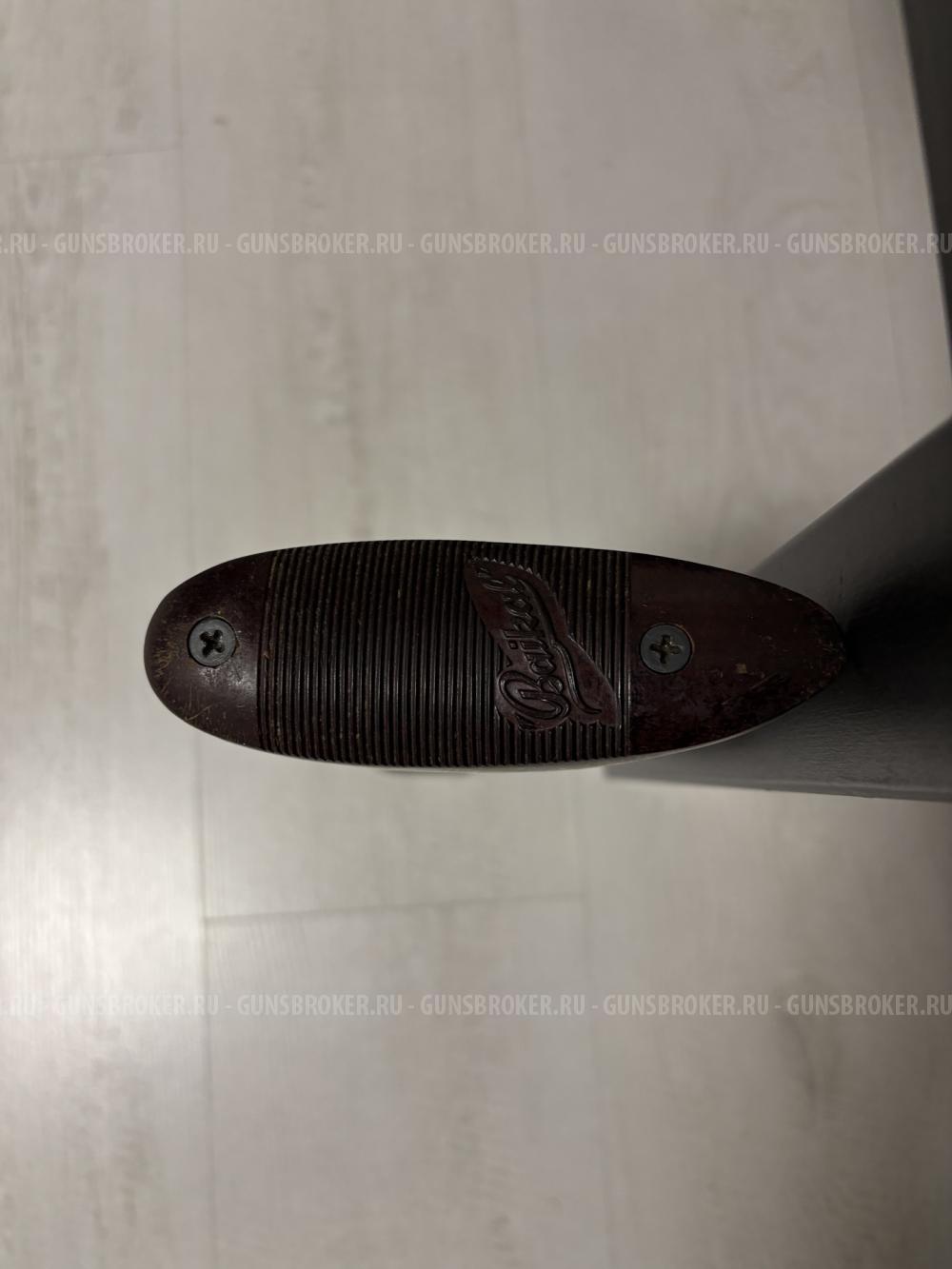 Приклад ИЖ-81