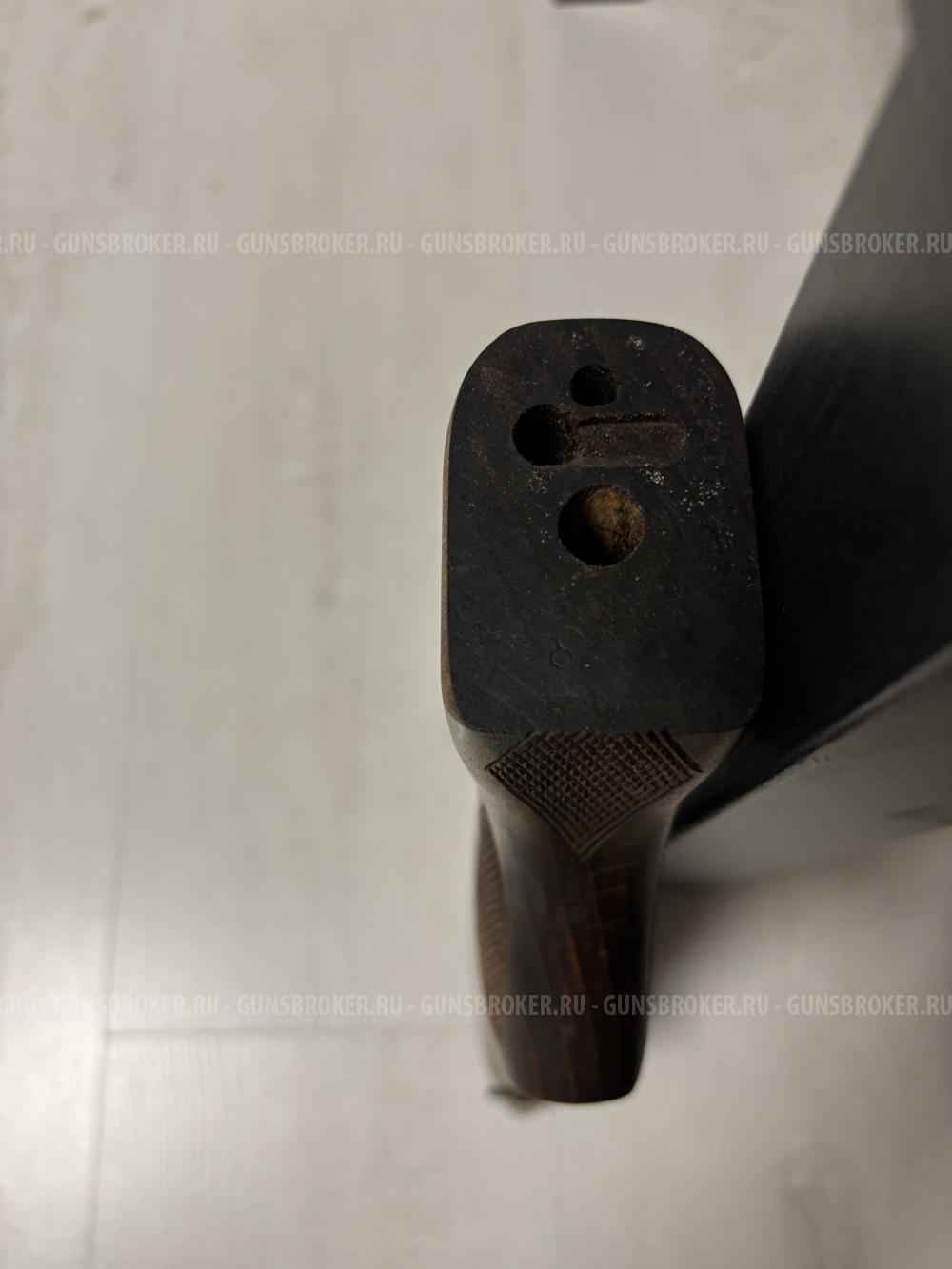 Приклад ИЖ-81