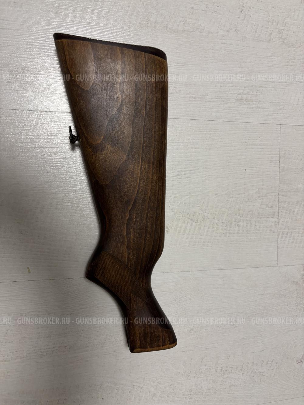 Приклад ИЖ-81