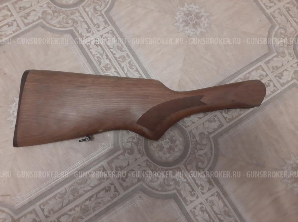 Приклад иж43