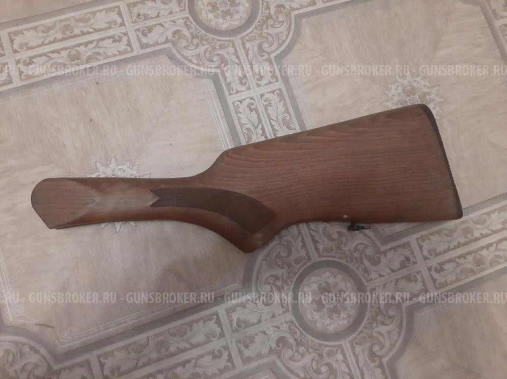 Приклад иж43