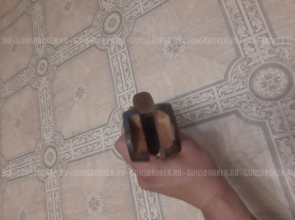 Приклад иж43