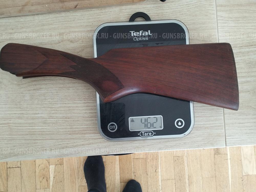 Приклад иж94 1996г.