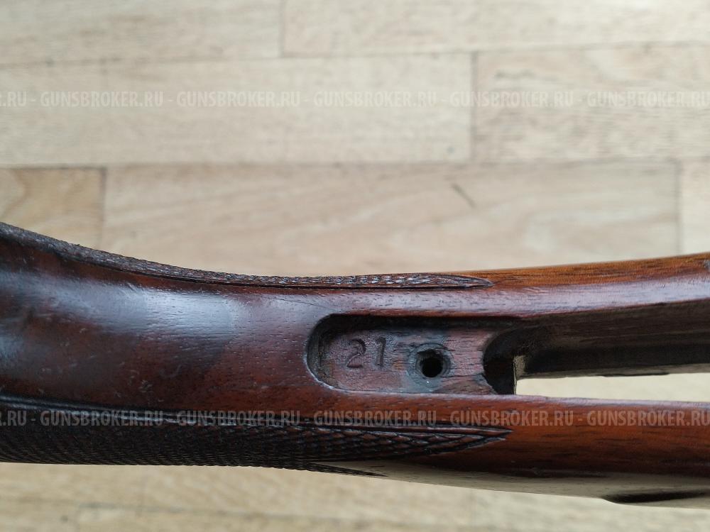 Приклад иж94 1996г.