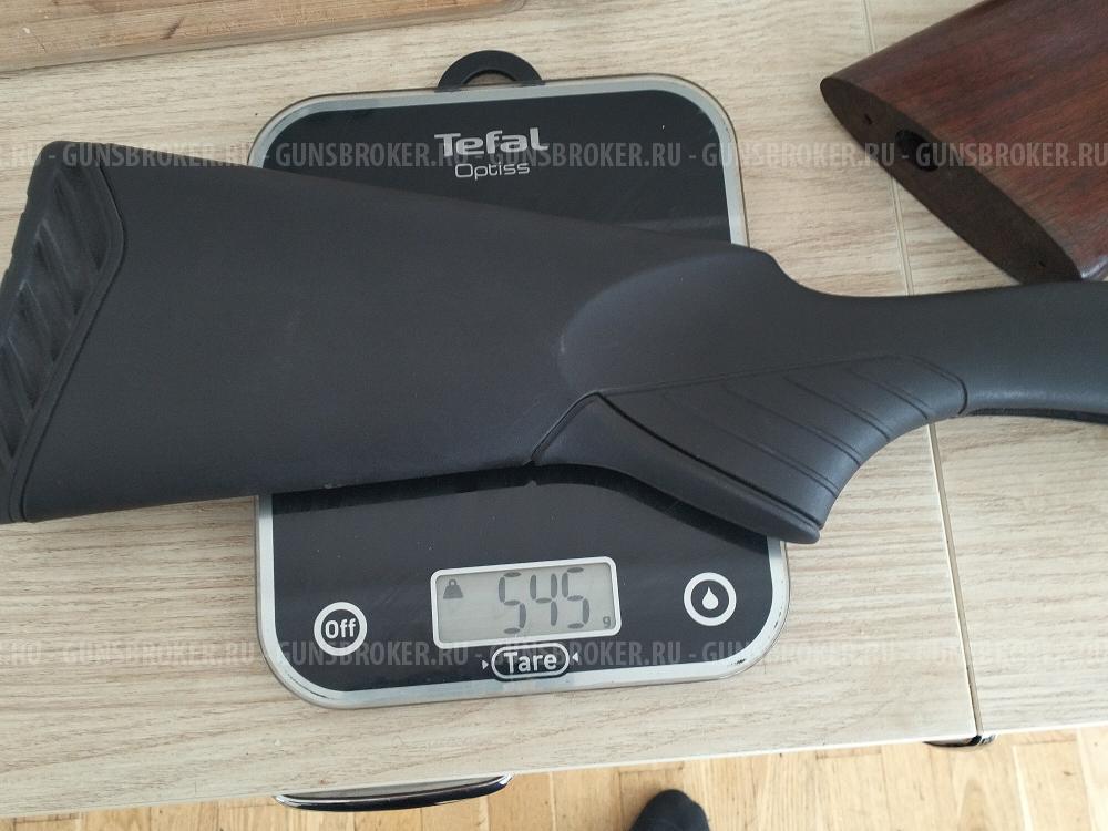 Приклад иж94 1996г.