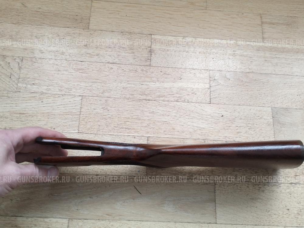 Приклад иж94 1996г.