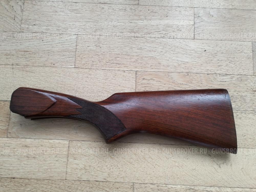 Приклад иж94 1996г.