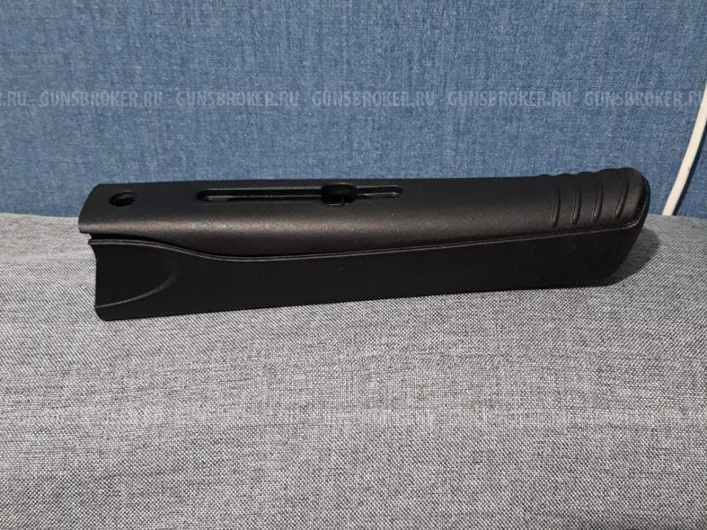 Приклад иж(МР)27 пластик