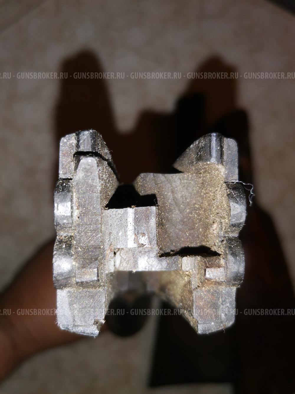 приклад к ружью Lignose и другие