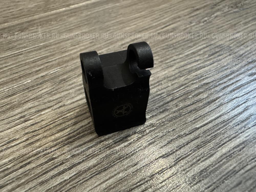 Приклад Калашников ЭВО+легализатор