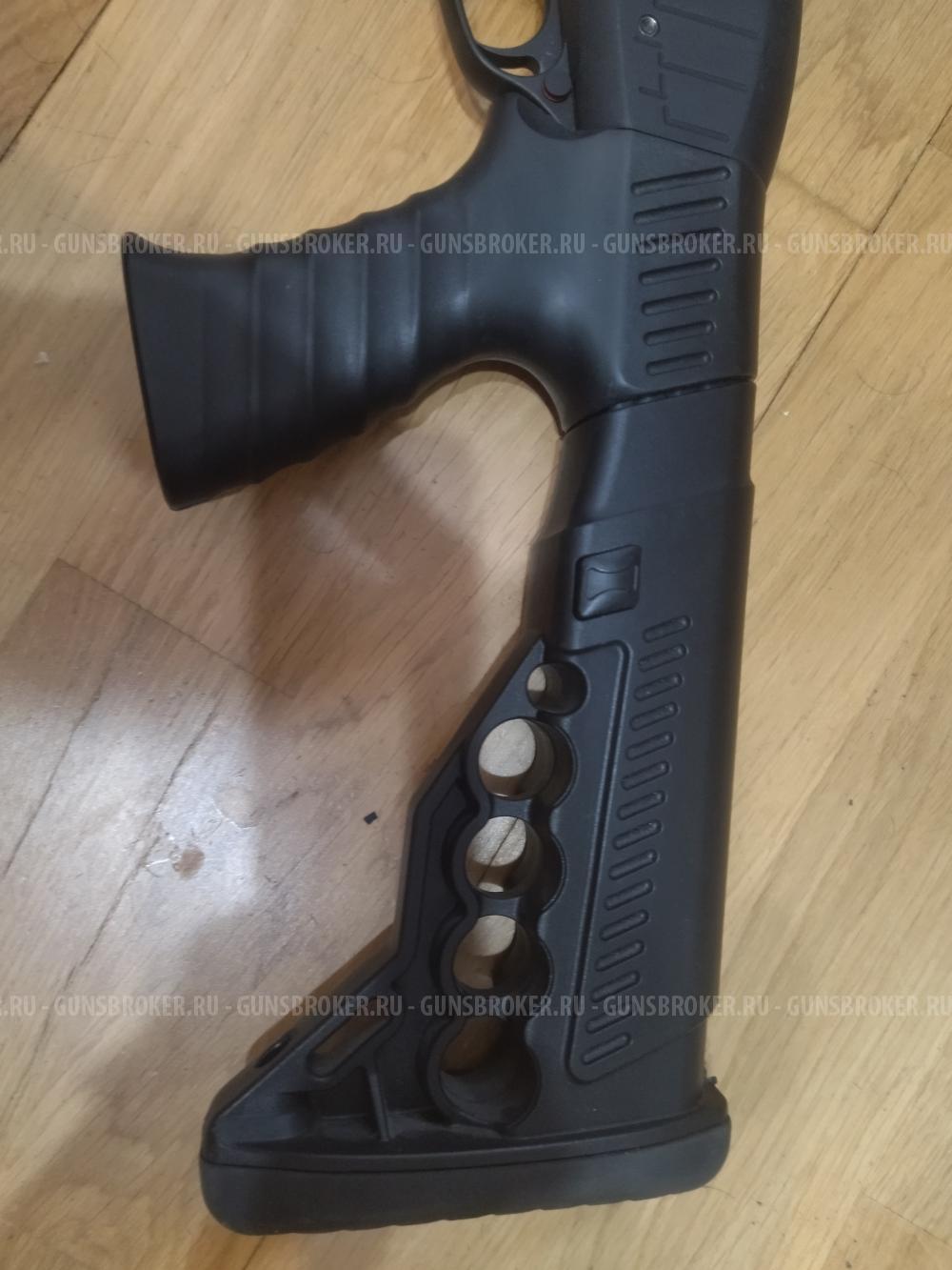 Приклад Kral Arms телескопический