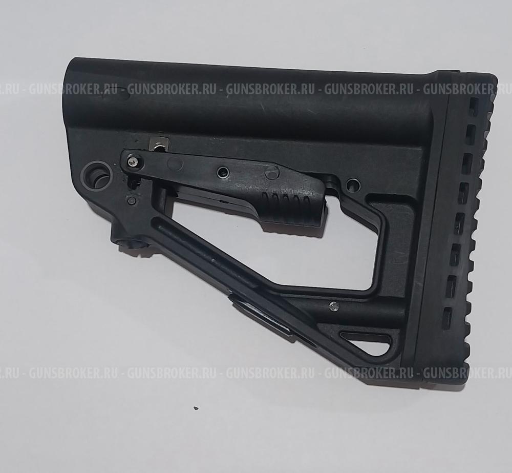 Приклад (LCT) АК-12/15 телескопический PK-353