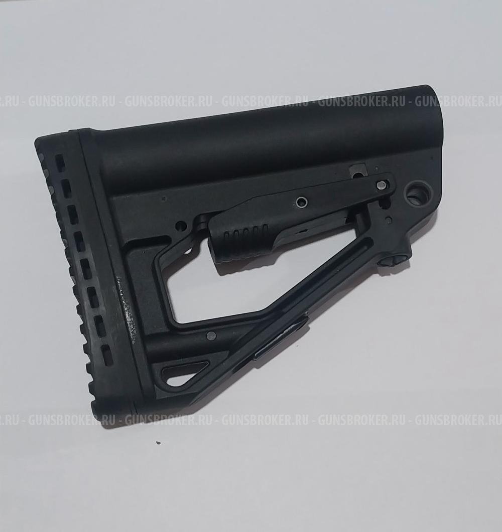 Приклад (LCT) АК-12/15 телескопический PK-353