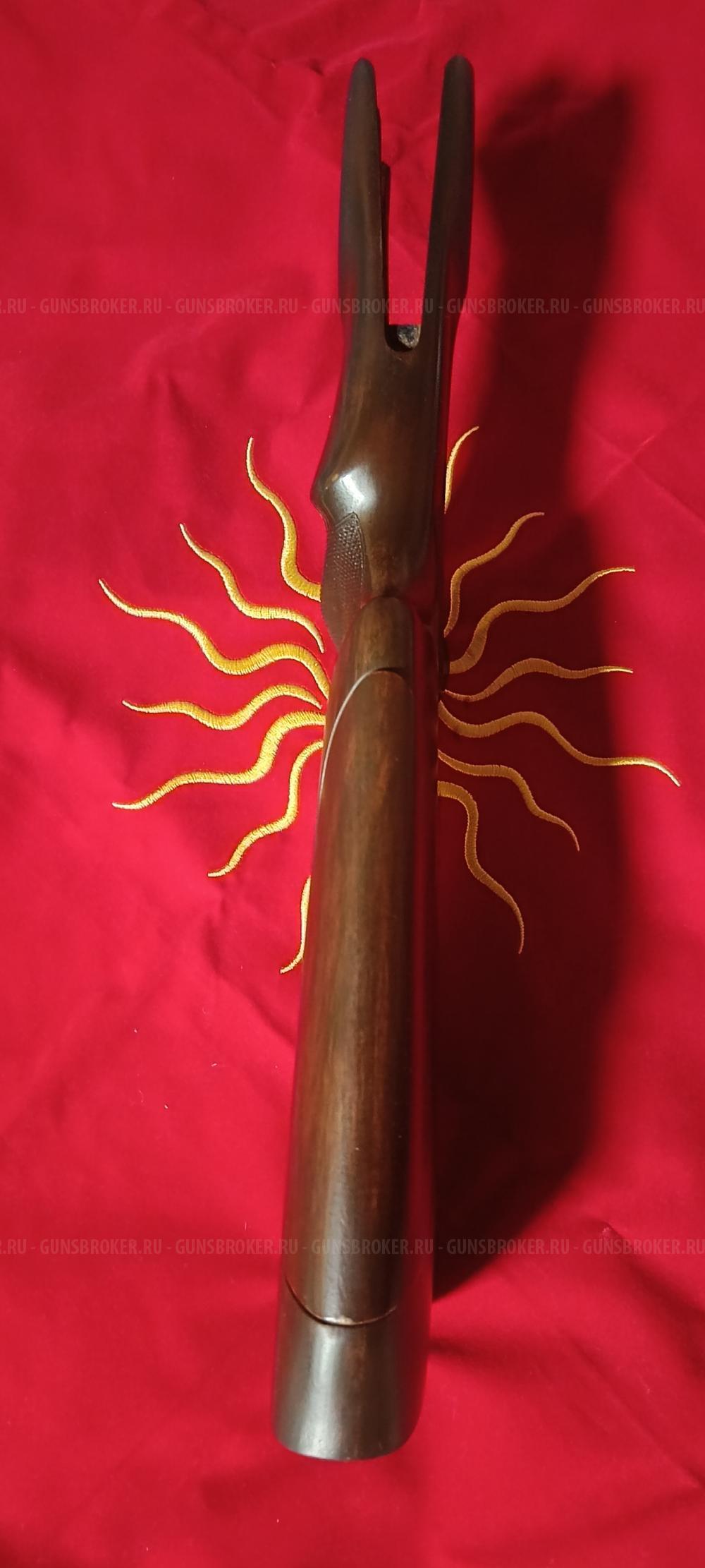 Приклад левый на  Beretta 686