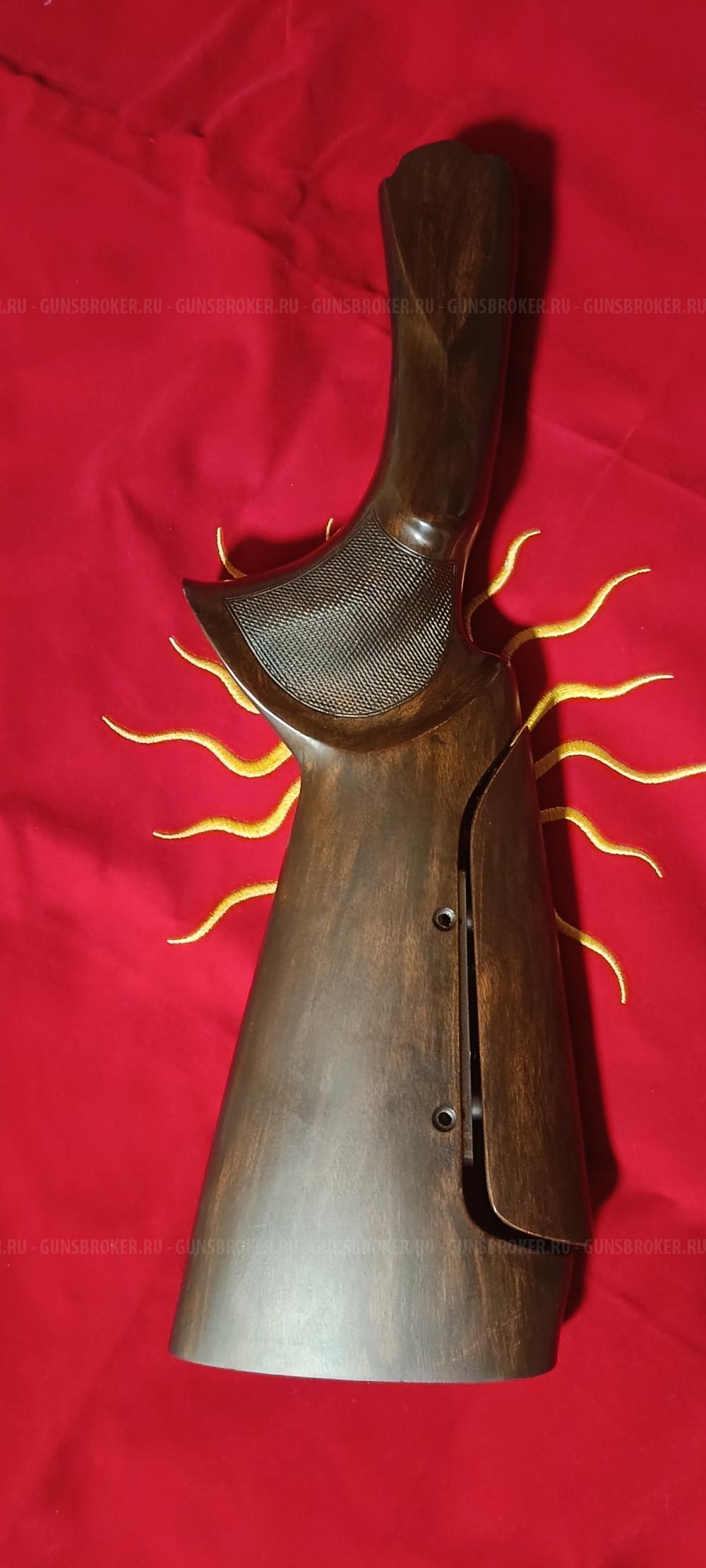 Приклад левый на  Beretta 686