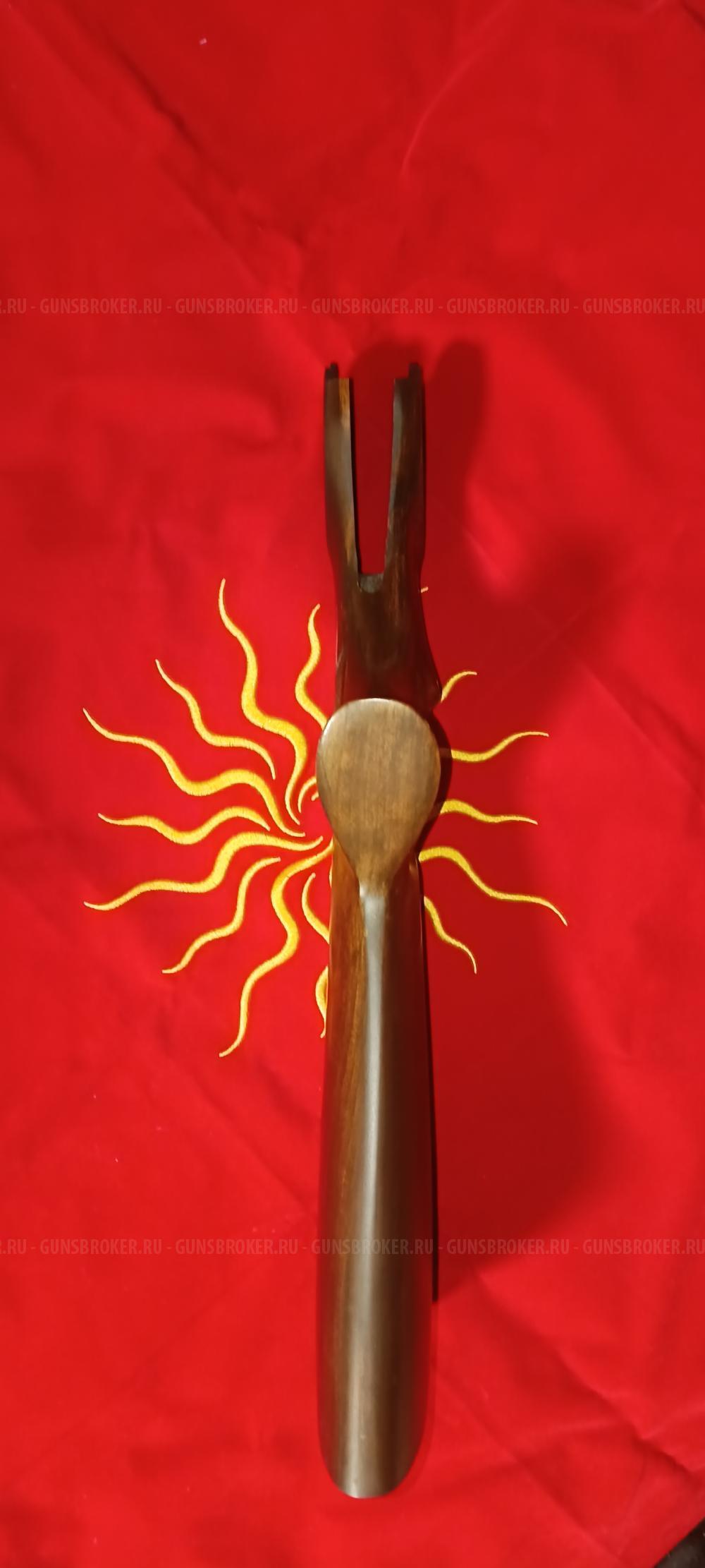 Приклад левый на  Beretta 686