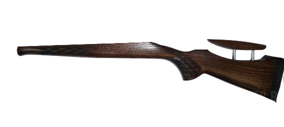 Приклад (ложа) Cz 452 zkm 2e 