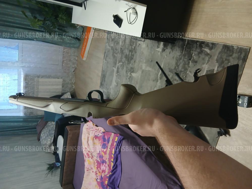 приклад ложа  Franchi Horizon