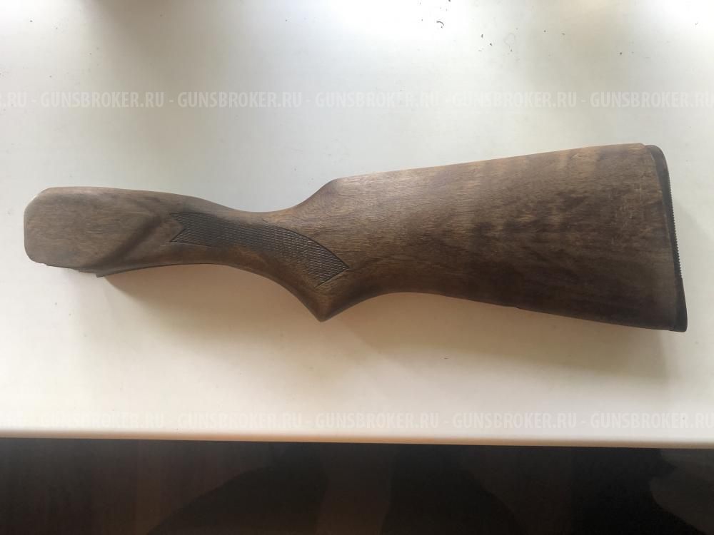 Приклад для ИЖ-27