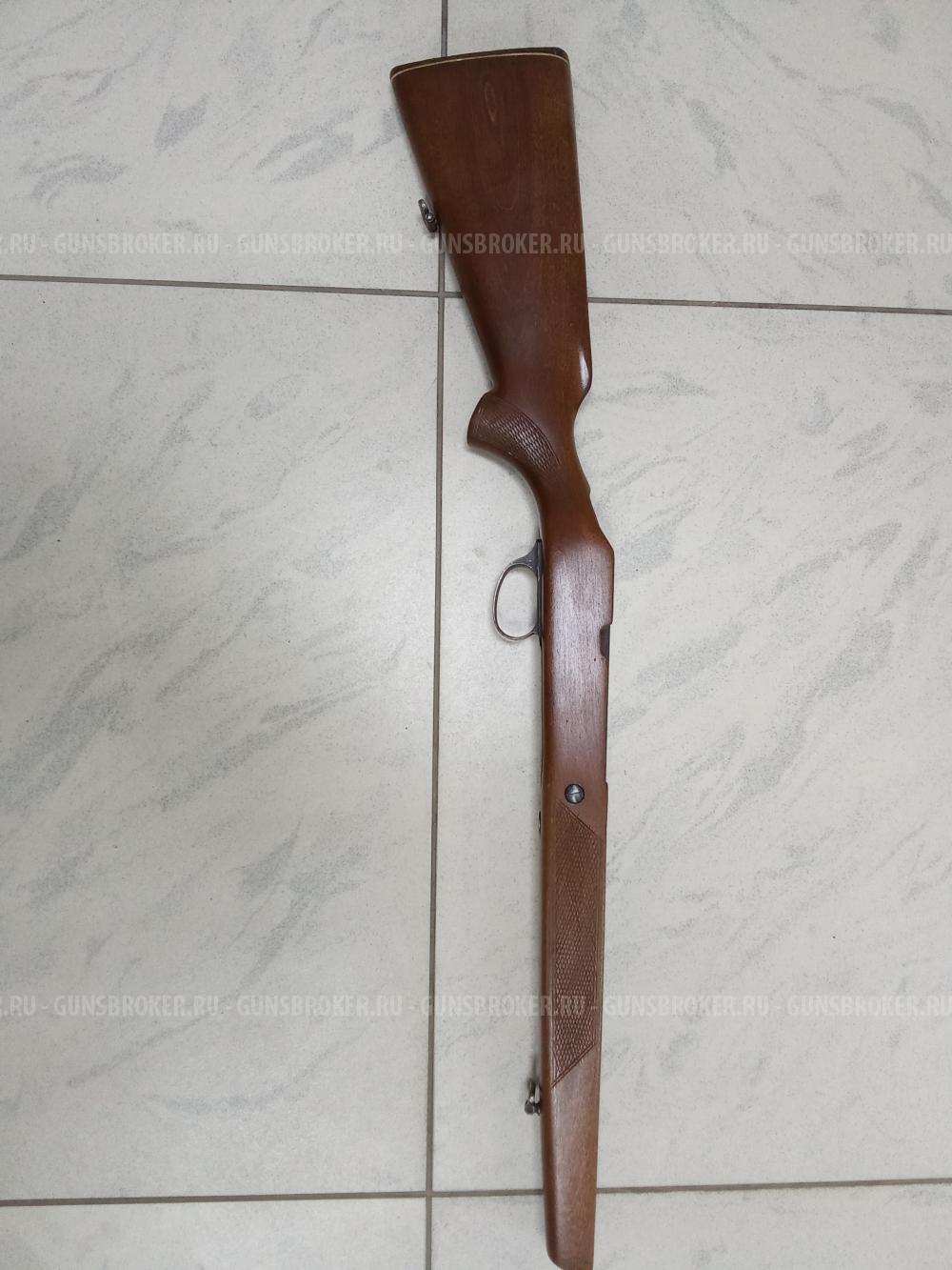 Приклад ложе МЦ-20-01, ТОЗ-8, МР-513М