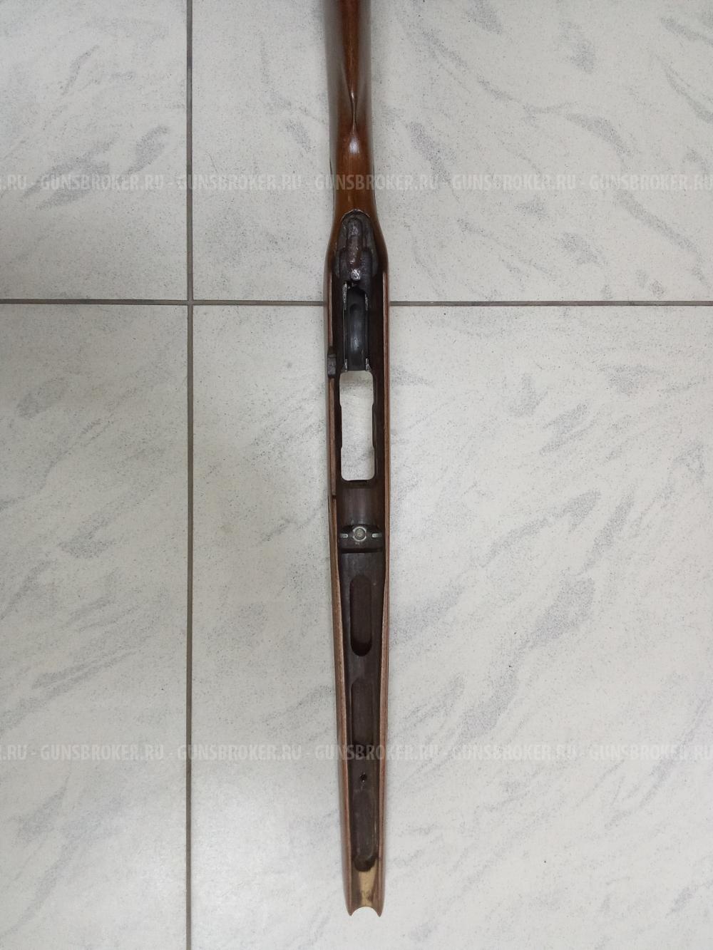 Приклад ложе МЦ-20-01, ТОЗ-8, МР-513М