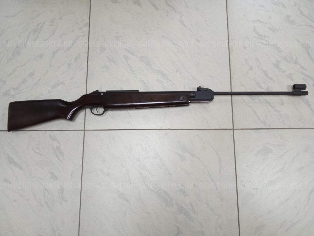 Приклад ложе МЦ-20-01, ТОЗ-8, МР-513М