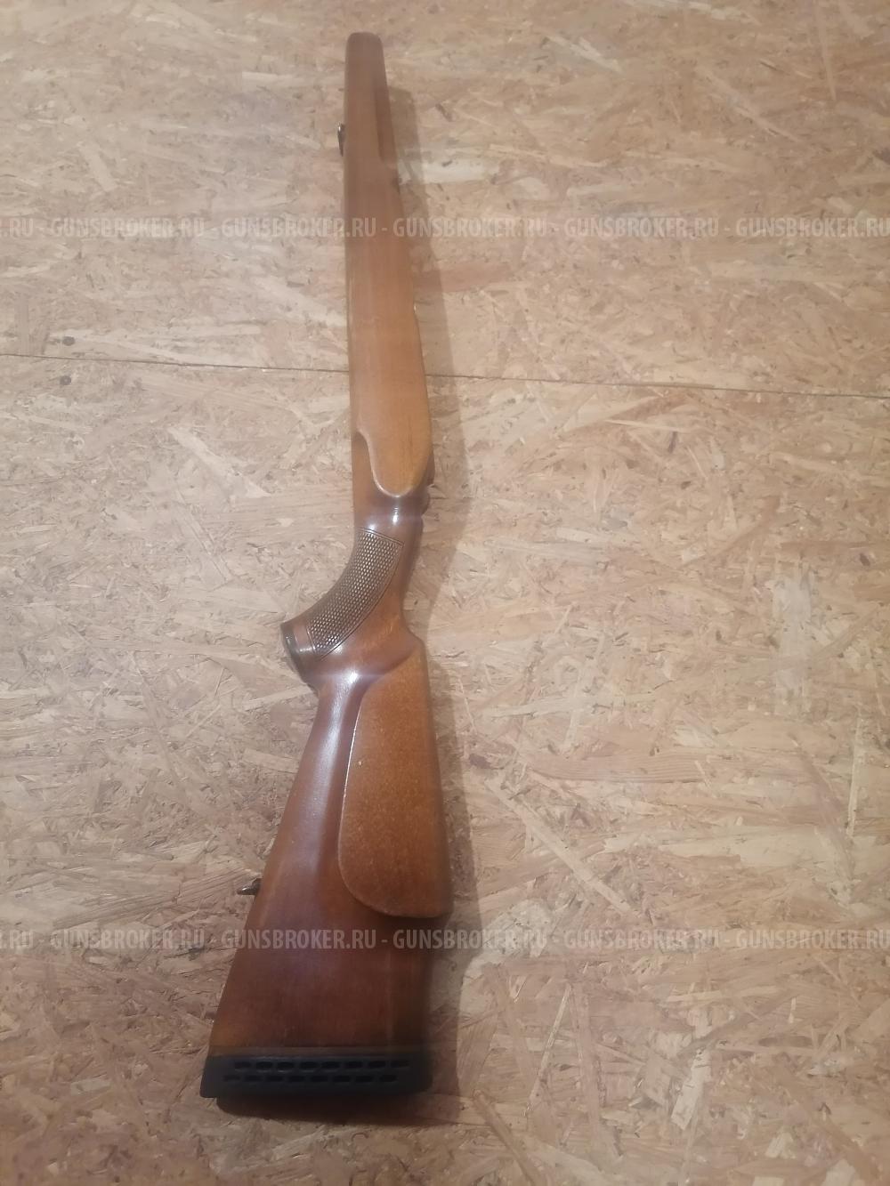 Приклад лось 7-1 