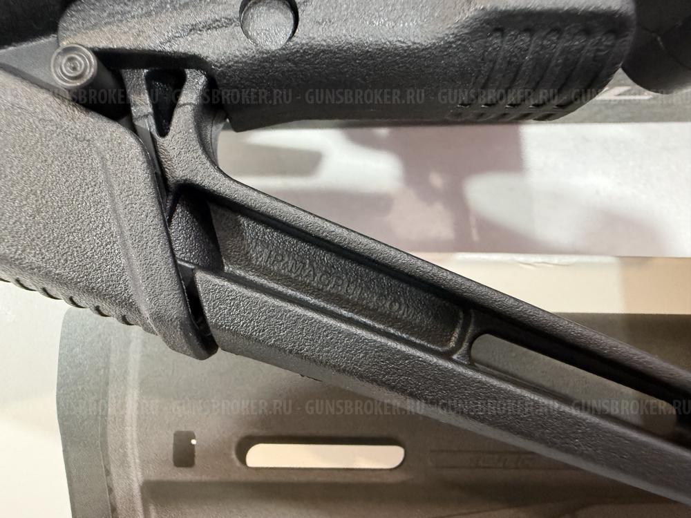 Приклад Magpul CTR mil-spec