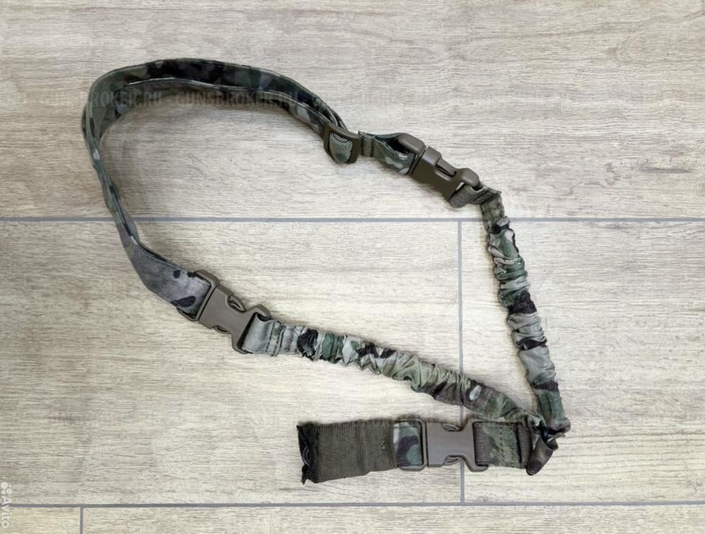 Ремень Condor Cobra Bungee Sling 1-PT Multicam