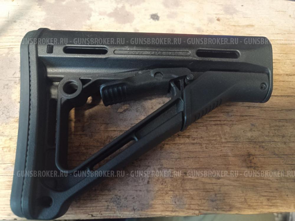 Приклад magpul ctr