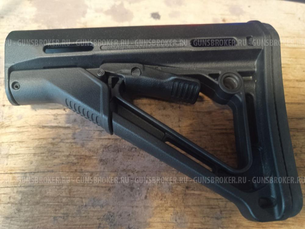 Приклад magpul ctr