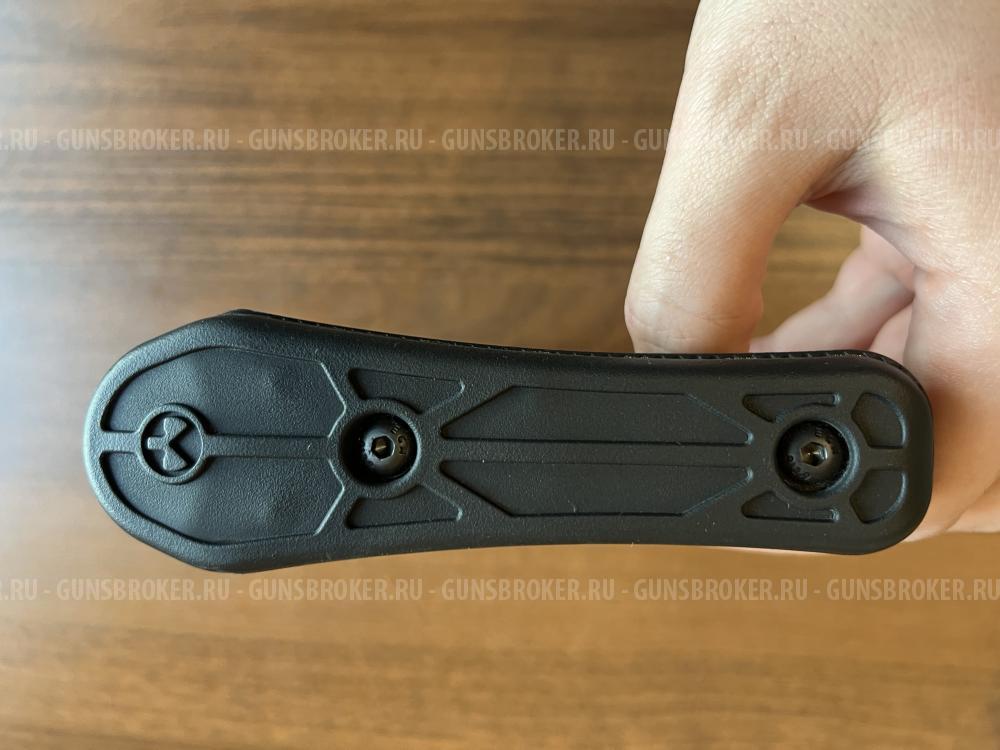 Приклад magpul ctr