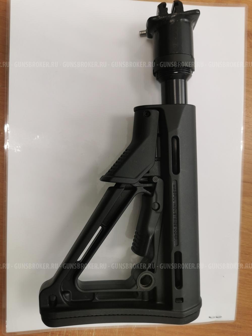 Приклад Magpul CTR