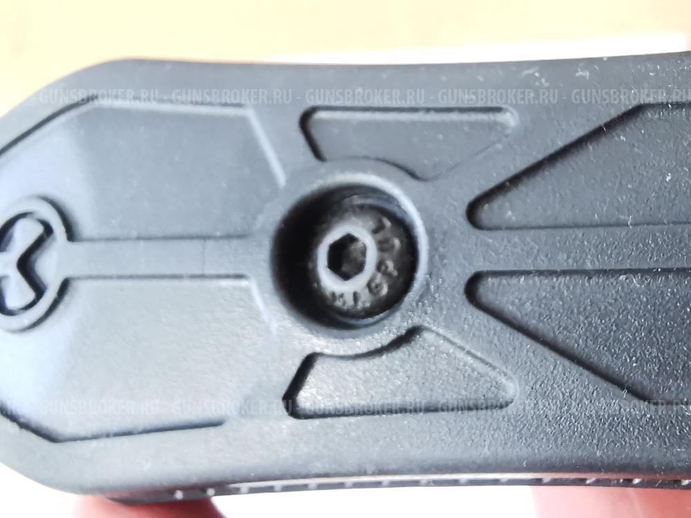 Приклад Magpul CTR