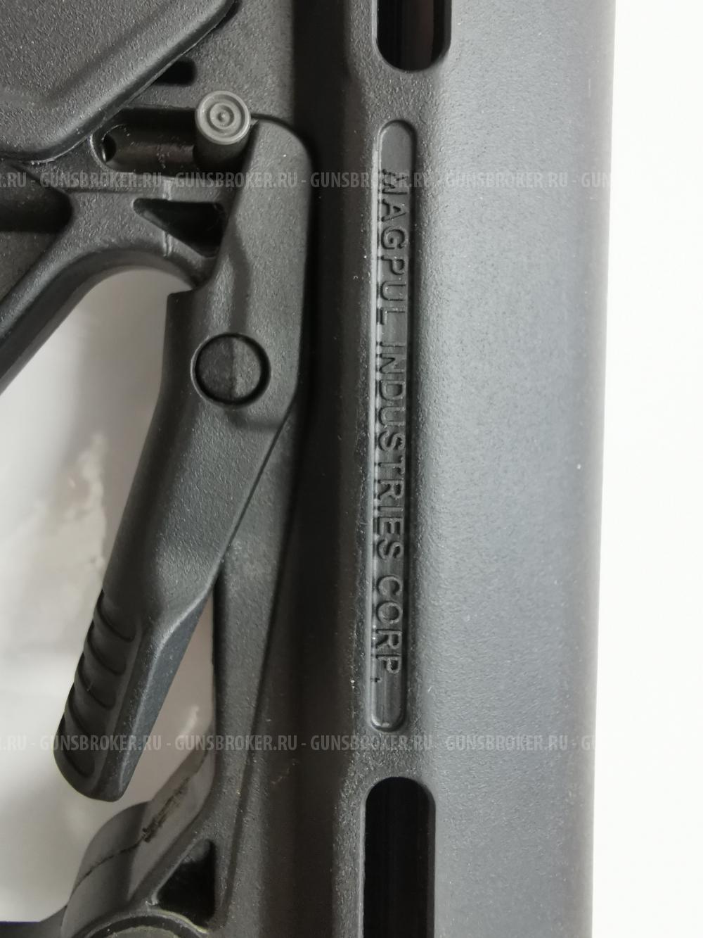 Приклад Magpul CTR