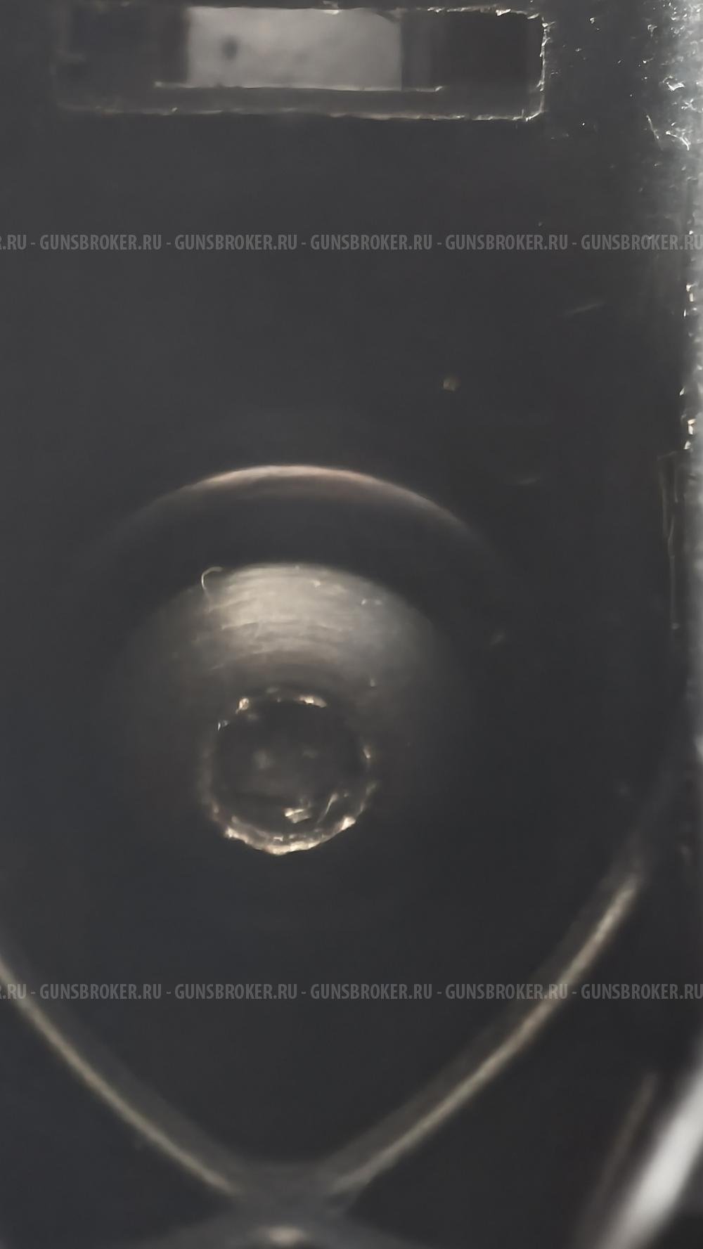 Приклад Magpul MAG616-BLK