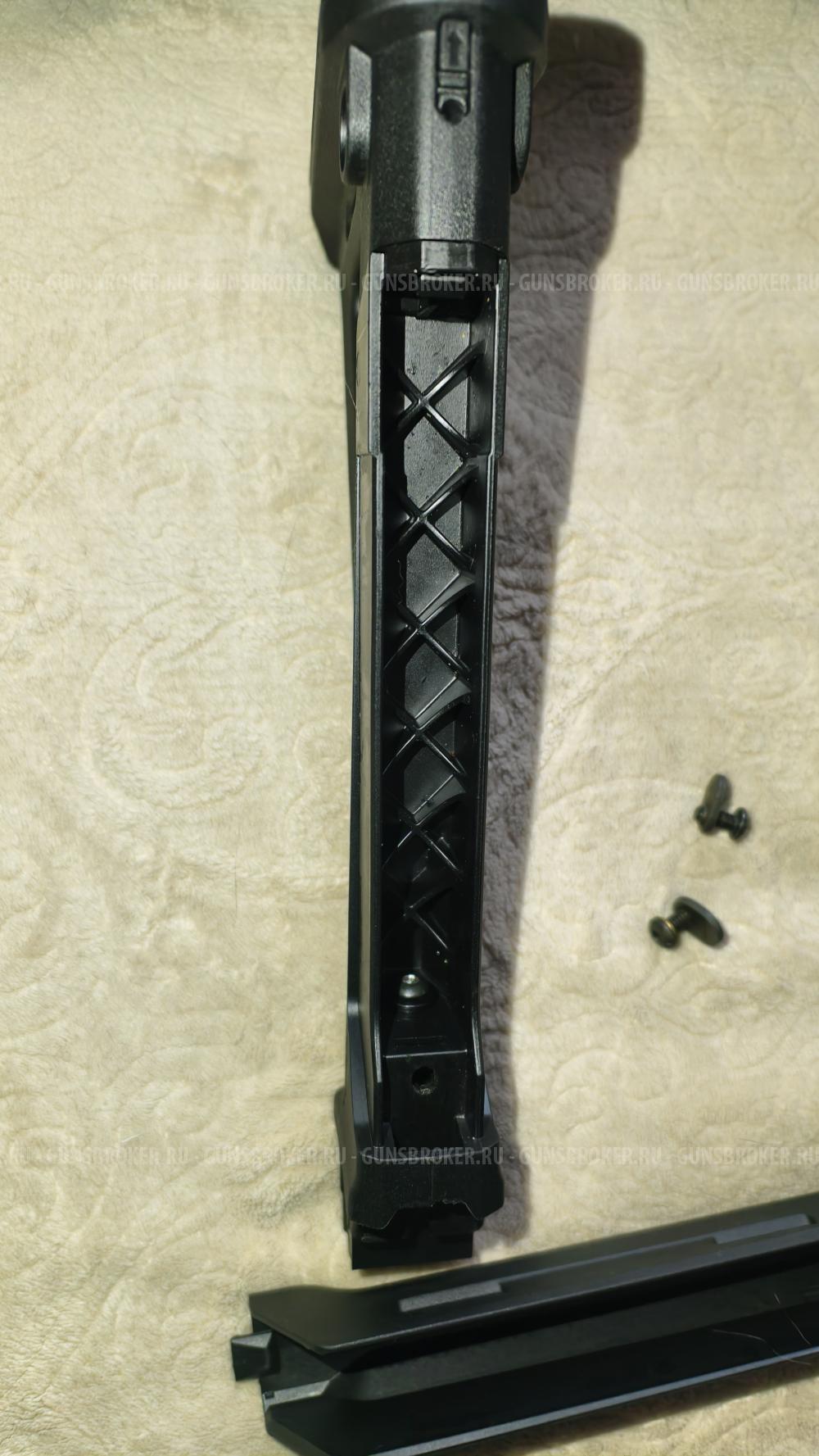 Приклад Magpul MAG616-BLK