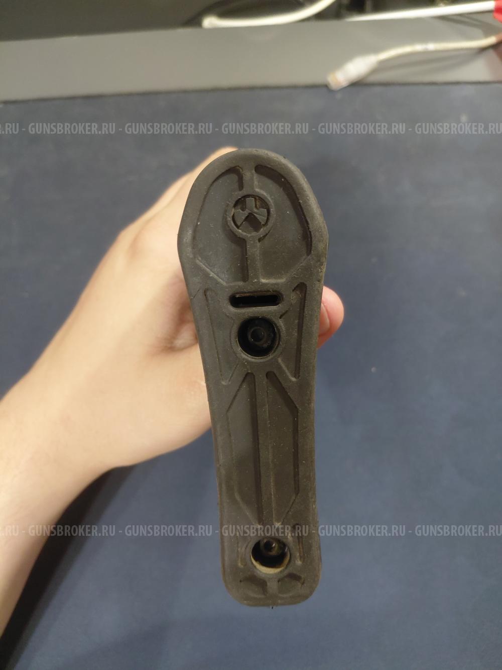 приклад magpul mil-spec