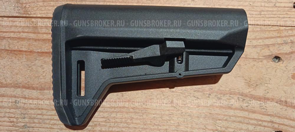 Приклад Magpul MOE SL-K. 