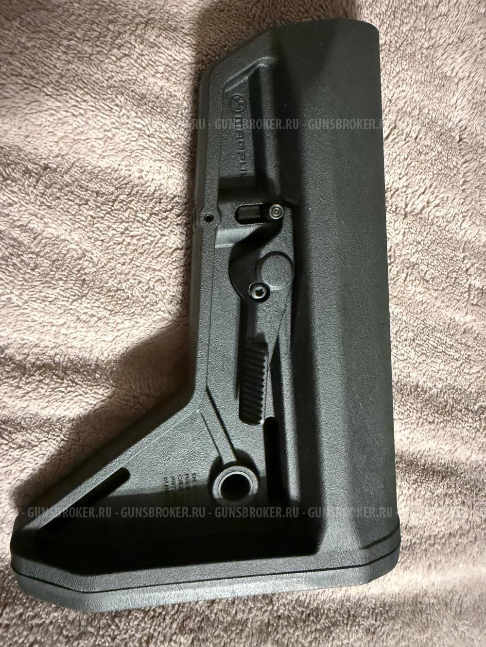Приклад Magpul MOE SL mil-spec