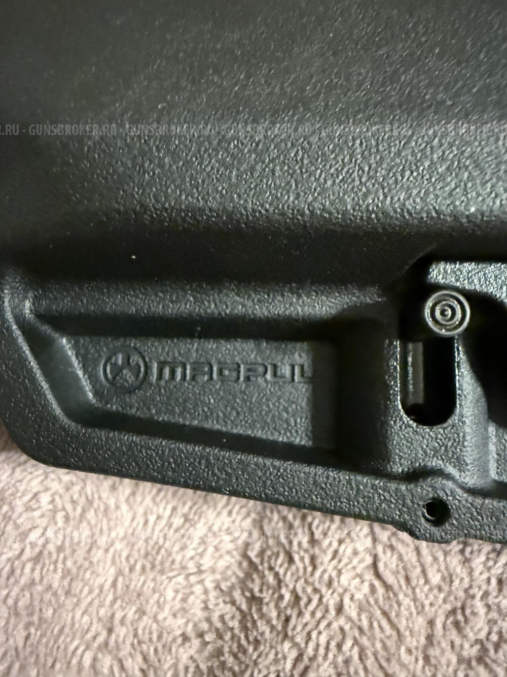 Приклад Magpul MOE SL mil-spec